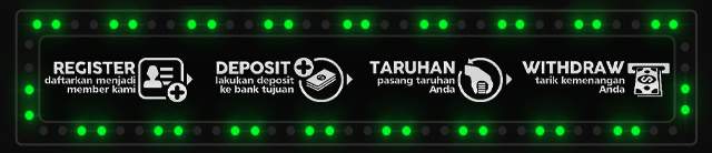 KEMBAR777 Jackpot